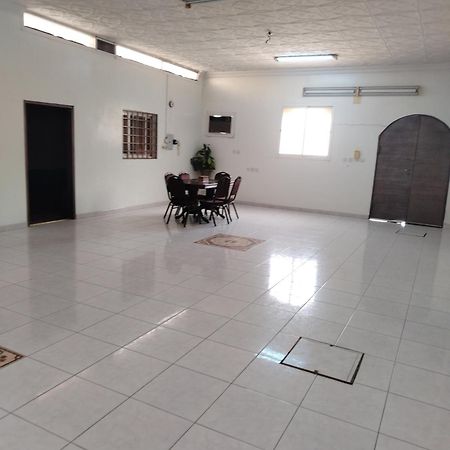 بيت شعر Riyadh Ngoại thất bức ảnh
