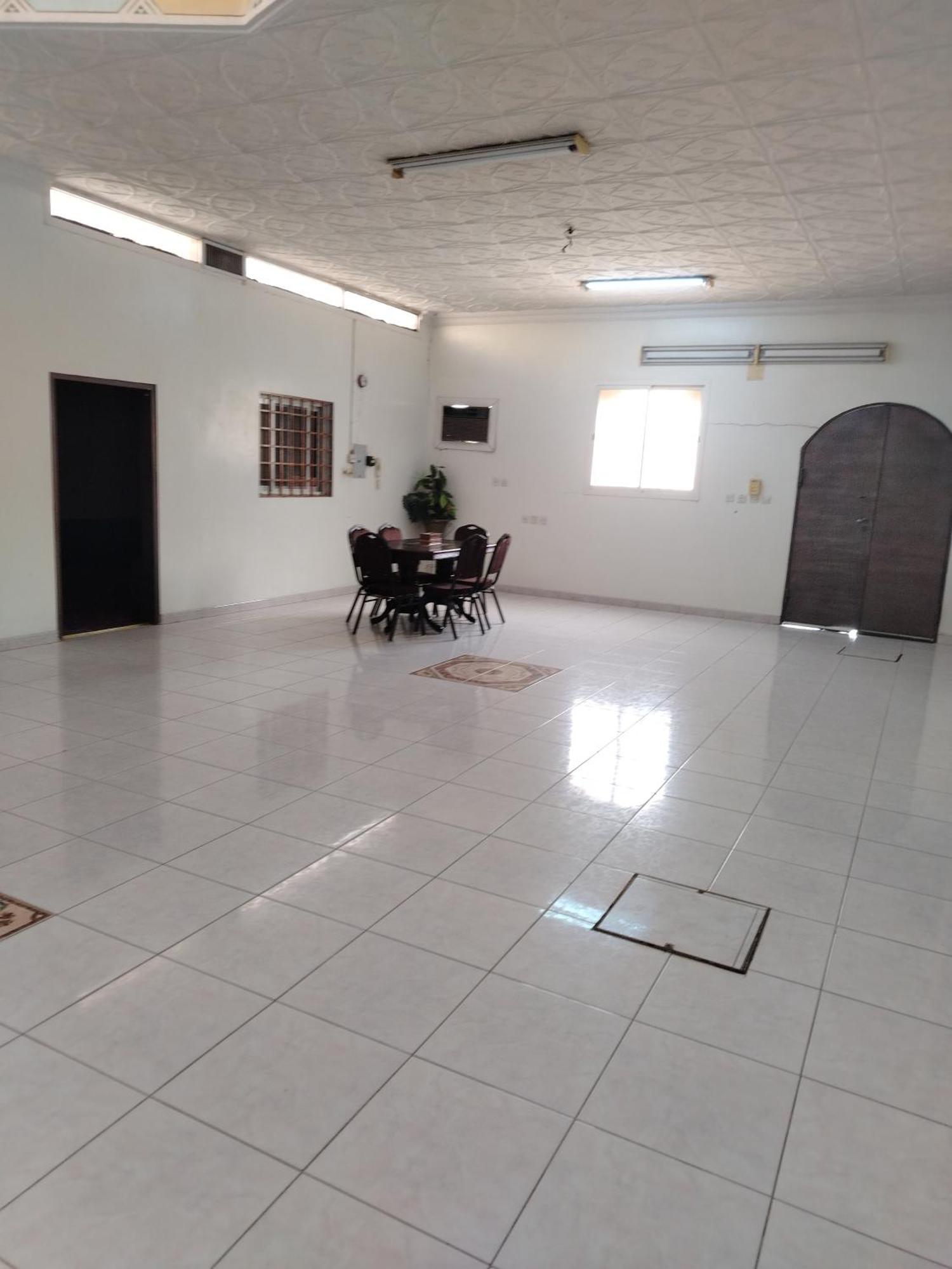 بيت شعر Riyadh Ngoại thất bức ảnh