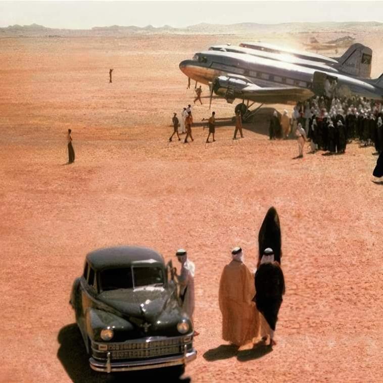 بيت شعر Riyadh Ngoại thất bức ảnh