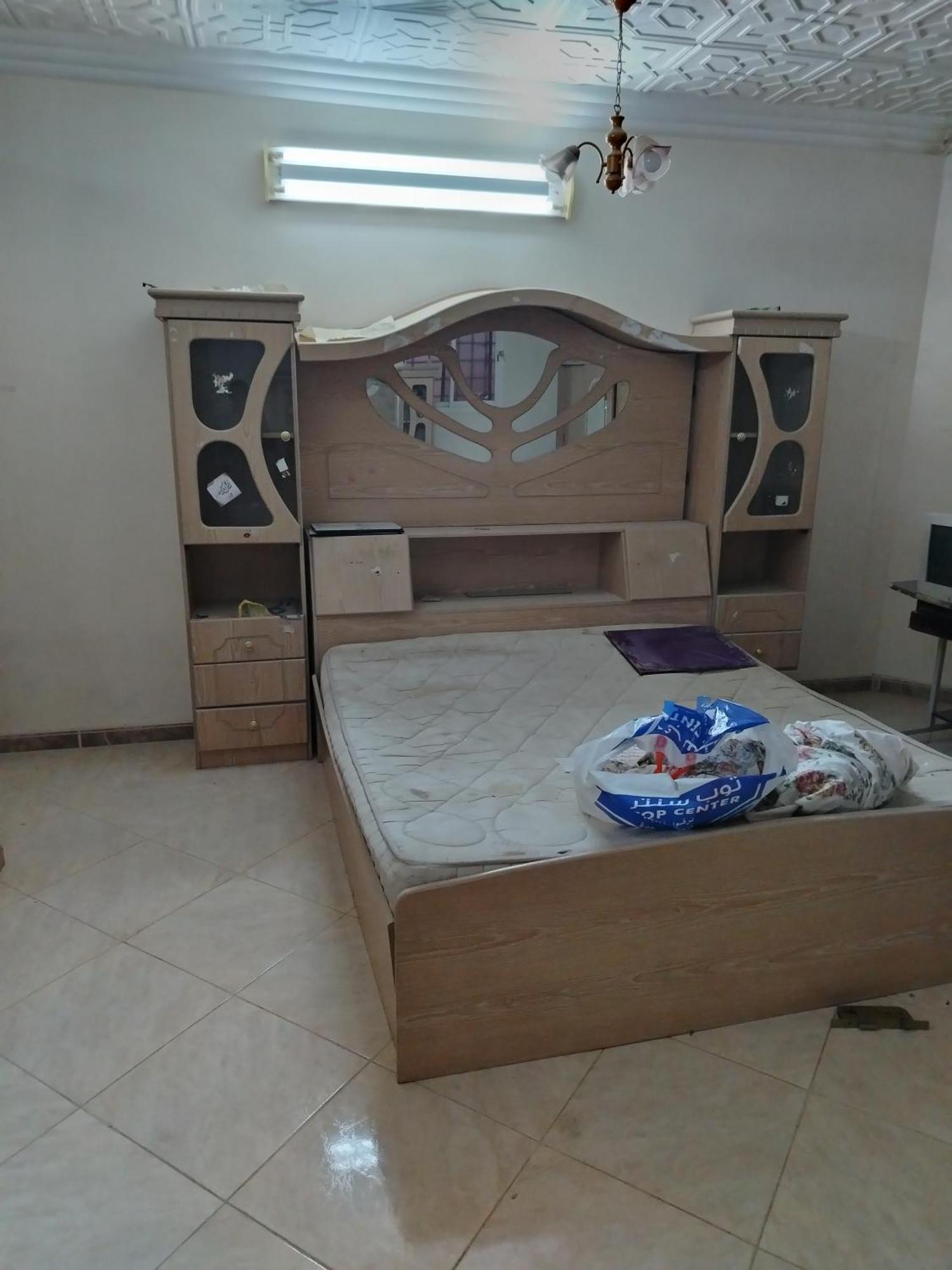 بيت شعر Riyadh Ngoại thất bức ảnh