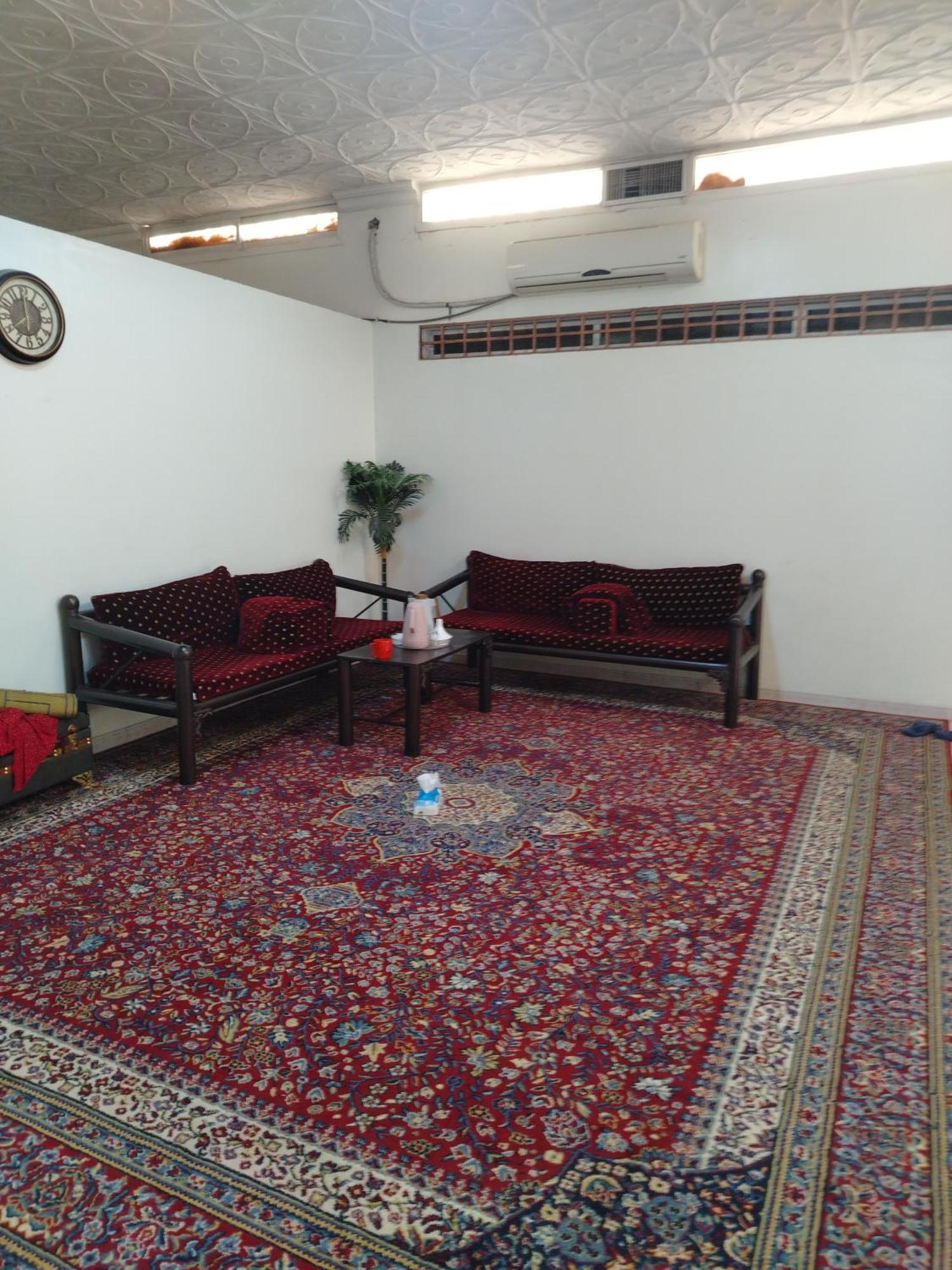 بيت شعر Riyadh Ngoại thất bức ảnh